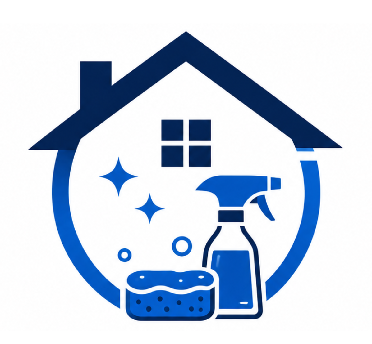 Closing Day Cleaning Barrie logo